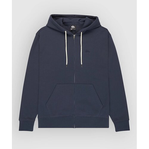Quiksilver Salt Water Jopa s kapuco dark navy Cene