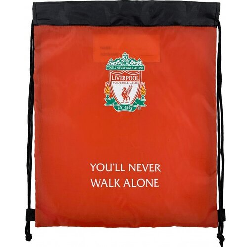  Vrečka za copate Liverpool Slike