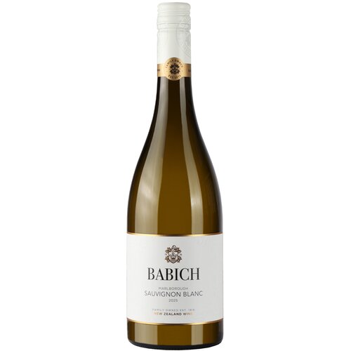 Babich Wines Babich Sauvignon Blanc Cene