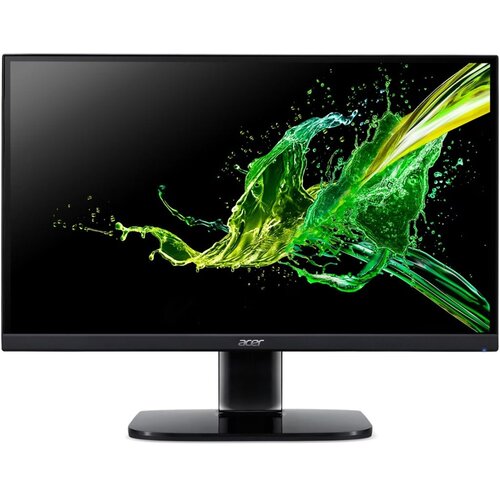 Acer KA272UGbm 27 ekran za igranje Energetska učinkovitost 2021 F (A - G) 68.6 cm (27 palac) 2560 x 1440 piksel 16:9 4 m Cijene