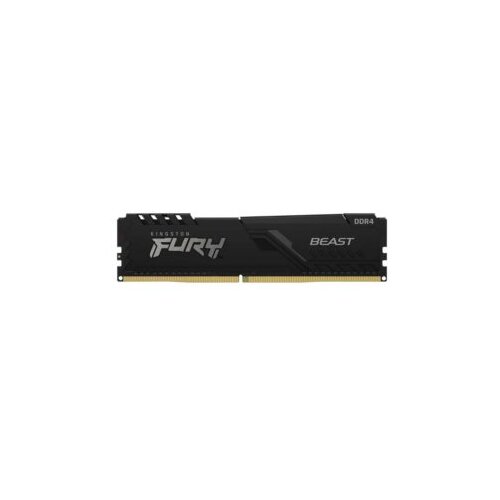  Memorija Kingston KF432C16BB1/16 16GB 3200MHz DDR4 CL16 DIMM 1Gx8 FURY Beast Black Cijene