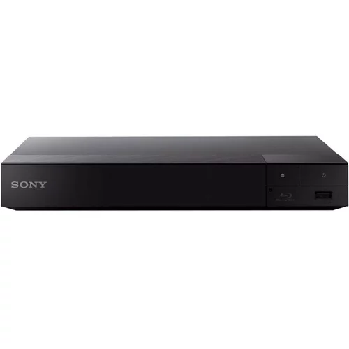 Sony Predvajalnik Blu-ray Disc BDP-S6700B z višanjem ločljivosti na 4K