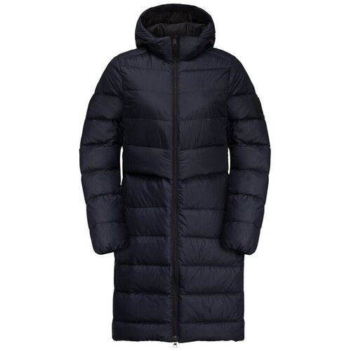 Jack Wolfskin Parke 12074711010 Črna Slike
