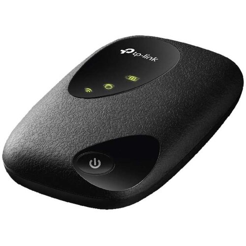 Tp-link Bežicni ruter M7200 Wi-Fi/N150/150Mbps/4G LTE/Mobile/SIM/Micro USB/8h aut/1 interna antena Cene