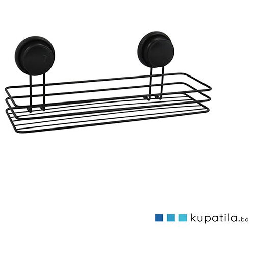  Vakumska korpa Mega crna Cijene