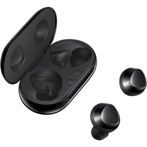  Bluetooth slusalice airpods buds 175 crne Cene