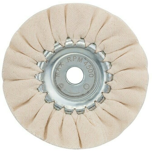 CRAFTOMAT Ploča za poliranje (Promjer: 85 mm, &amp;Scaron;irina: 10 mm) Slike