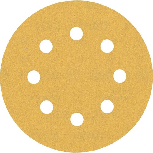 Bosch brusni list C470, 115mm granulacija 180; pakovanje od 5 komada - 2608900798 Cene