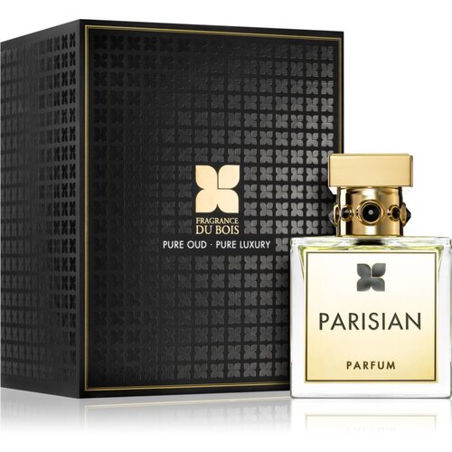 Fragrance Du Bois Parisian parfum uniseks 100 ml Slike