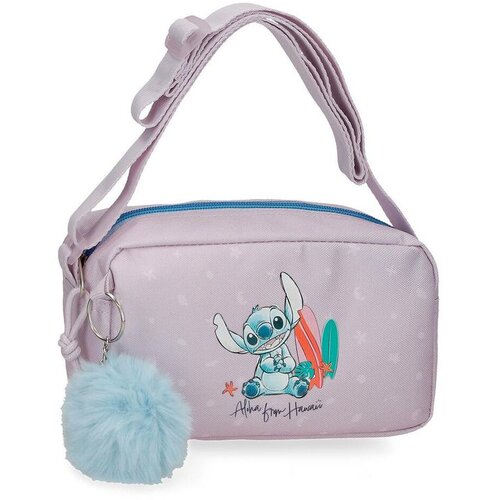 Disney Stitch Torbica preko tijela From Hawaii 20 cm Cene