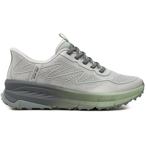Skechers slip-ins: switch back - mist 180157-gygr Slike
