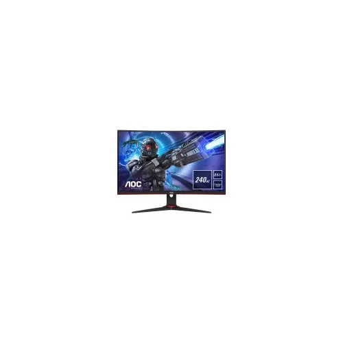  Monitor LED – C27G2ZE/BK