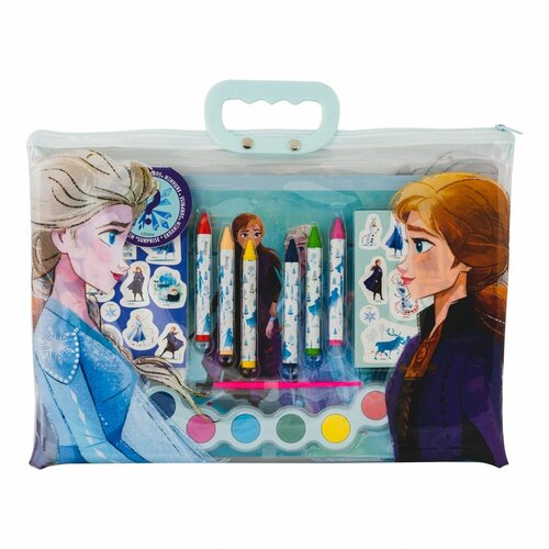 As Company AS Providna torba za crtanje Frozen Slike