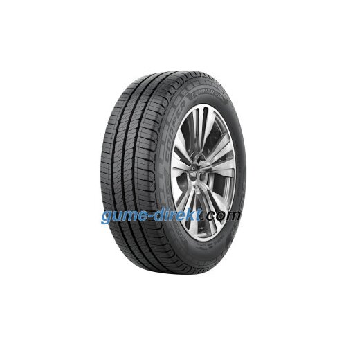 Cooper Summer Van ( 205/75 R16C 110/108R 8PR EVR ) Cene