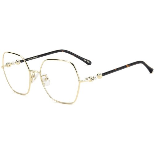 Carolina Herrera HER0409/G J5G ONE SIZE (55) Zlata/Kristalna Cene