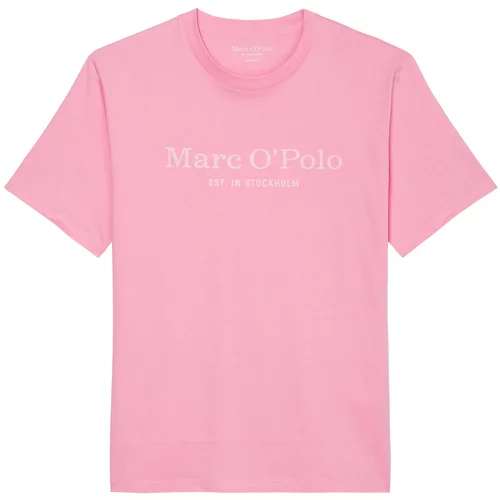 Marc O'Polo Majica roza / bijela
