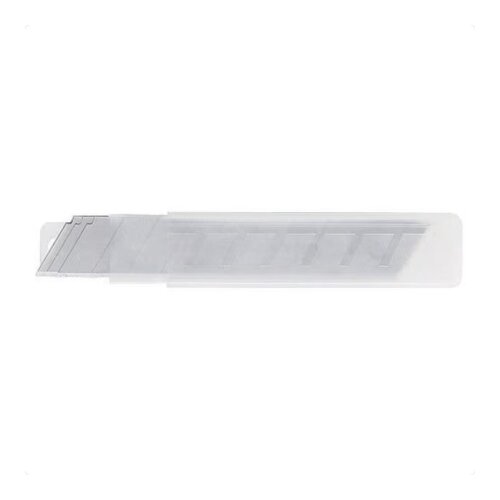 Mtx 7933259 Nožići za skalper 25mm, 10 delova u pakovanju ( 7933259 ) Cene