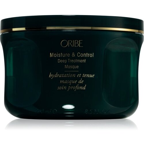 Oribe Moisture & Control hranilna regeneracijska maska za neobvladljive lase 250 ml Cene