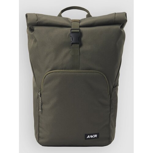 AEVOR Rolltop S Nahrbtnik olive Slike