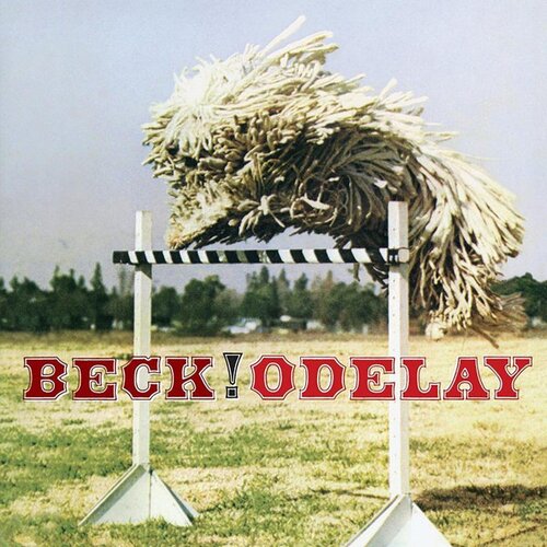  beck odelay Cene