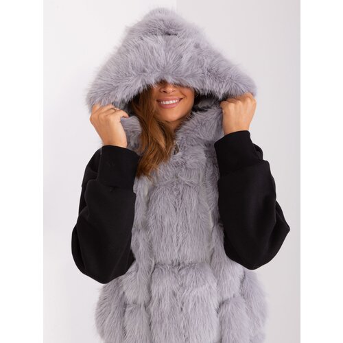 Wool Fashion Italia Vest-AT-KZ-2379.96P-gray Cijene