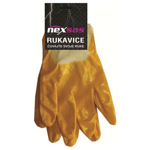 Nexsas tR 506 Zaštitne rukavice Slike
