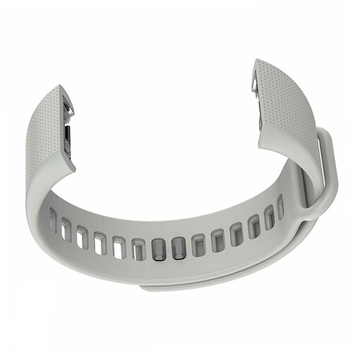 INF Silikonski pa&scaron;ček za uro Amazfit Cor Mi Dong Hand Ring Grey, (21778624) Cene