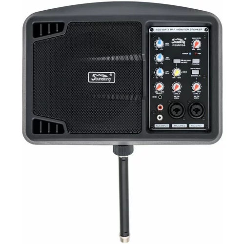 Soundking PSM05A Aktivni odrski monitor