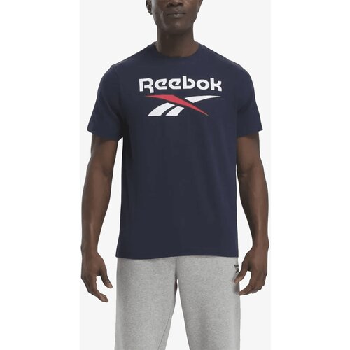 Reebok Majica IDENTITY BIG LOGO TEE Cene