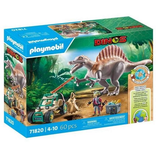  Playset Playmobil 71820 60 Dijelovi Cijene