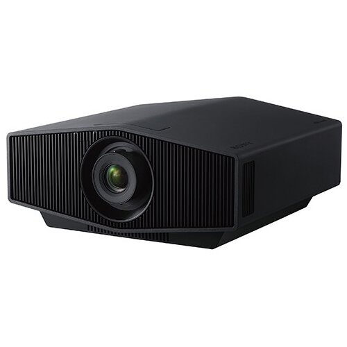 Sony VPL-XW5000 Standard throw projector 2000 ANSI lumens 3LCD UHD 4K (3840x2160) Black Cijene