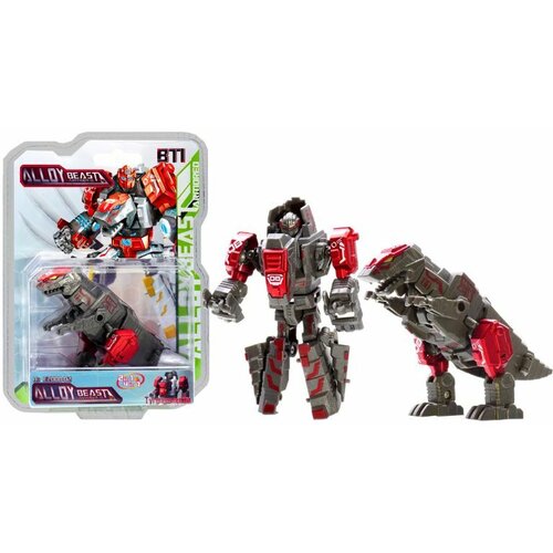 Transformers TYRANNOSAURUS-ROBOT E2008-02 Cene