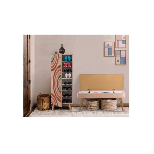 Hanah home Set nameštaja za hodnik Vegas Sonomo 935 0900 Cene