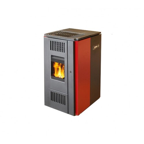 Thermoflux Kamin na pelet MINITHERM 8kW Cijene