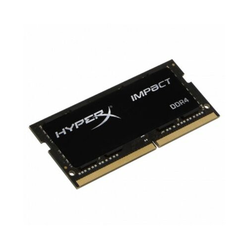 Kingston HYPERX SO-DIMM Impact 16GB DDR4 2933MHz CL17 - HX429S17IB/16 dodatna memorija za laptop Slike