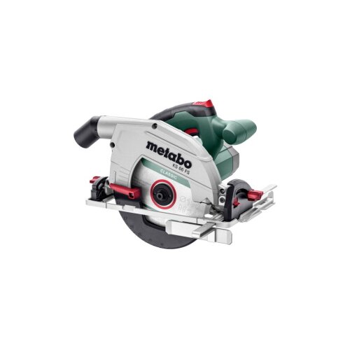 Metabo kružna testera KS 66 FS 601066000 Cene