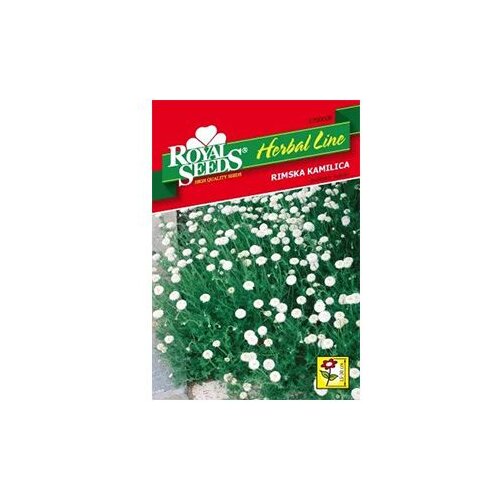  Kamilica Herbal Line Cijene