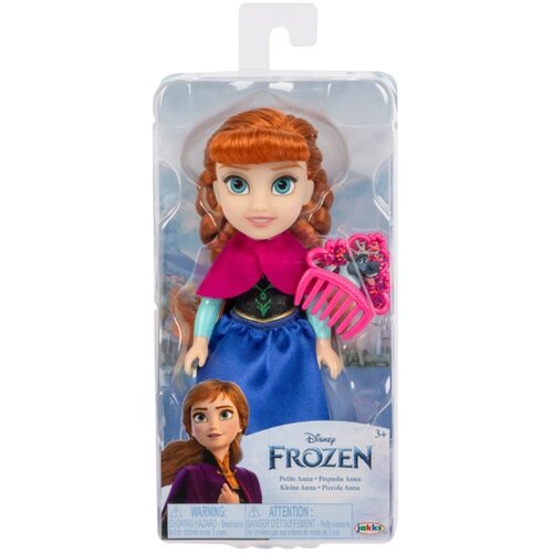 Frozen Ana petite lutka 15cm Slike