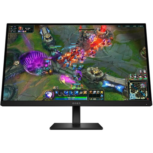 HEWLETT-PACKARD HP OMEN 27 inch QHD 280Hz Gaming Monitor - 27qs G2 Cijene