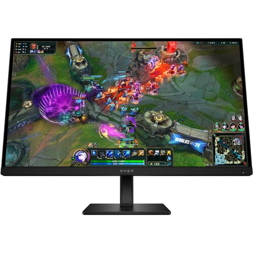 HEWLETT-PACKARD OMEN Monitor 27qs, G2, 27", QH,D 280Hz, IPS, Crni Cijene