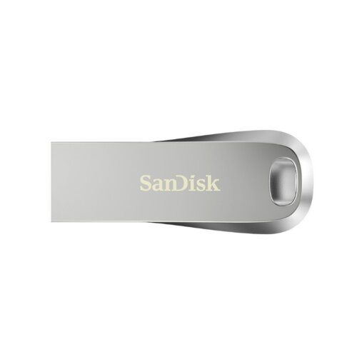 Sandisk 128GB Ultra Luxe USB 3.1 Flash Drive SDCZ74-128G-G46 usb memorija Slike