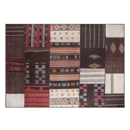 Conceptum Hypnose Tepih (210 x 310) Jazz Chenille Multicolor AL 45 Cene