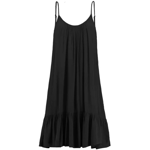 Shiwi Poletna obleka 'Ibiza' črna