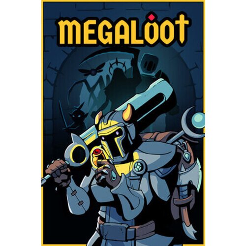 Steam Megaloot Key (PC) GLOBAL Cene