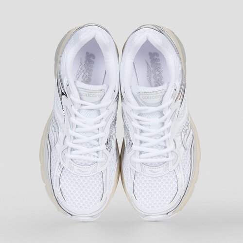 Saucony Nizke superge PROGRID OMNI 9 Bela Slike