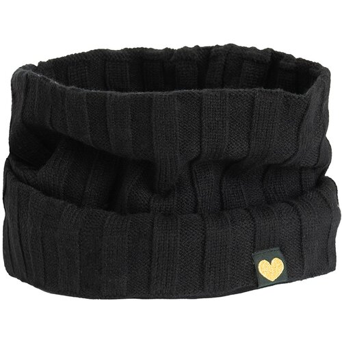 Cool club šal CAG3131940 D črna UNI Cene