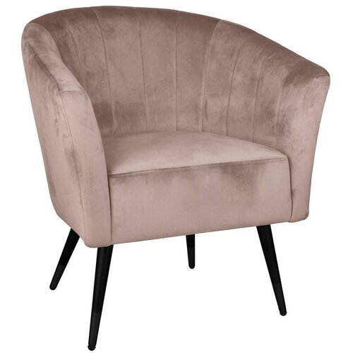 Eglo 424947 - Fotelja AMPAHA 78x70 cm bež Slike