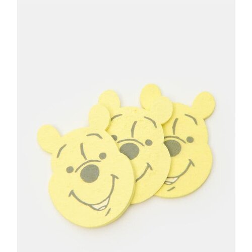 Sinsay Spužva za pranje lica Winnie the Pooh 5 pack Cijene