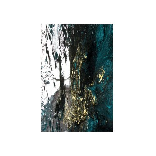 Conceptum Hypnose Tepih Exfab264, 80x120 cm, Šareni Cene
