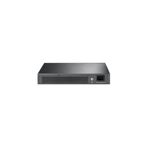 Switch TP- LINK 16 port Gigabit Desktop/Rackmount, 1U 13-inch steel case, supports MAC address self-learning, AUTO MDI/MDIX, JUMBO Frame TL-SG1016D Cijene